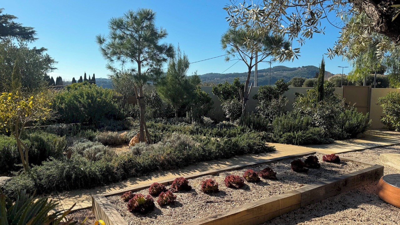 Photo of Outdoor in Le Castellet