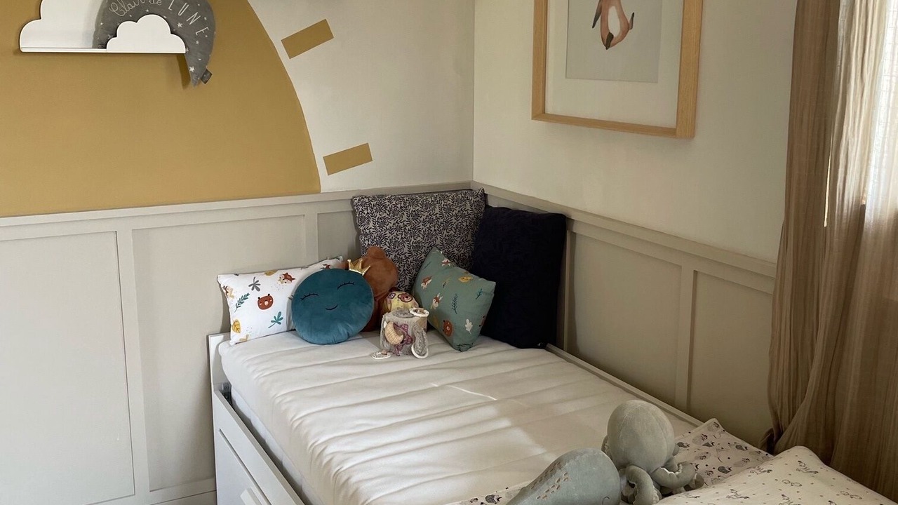 Photo of Bedroom in Le Castellet