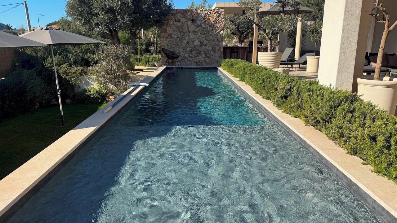 Photo of Outdoor in Le Castellet