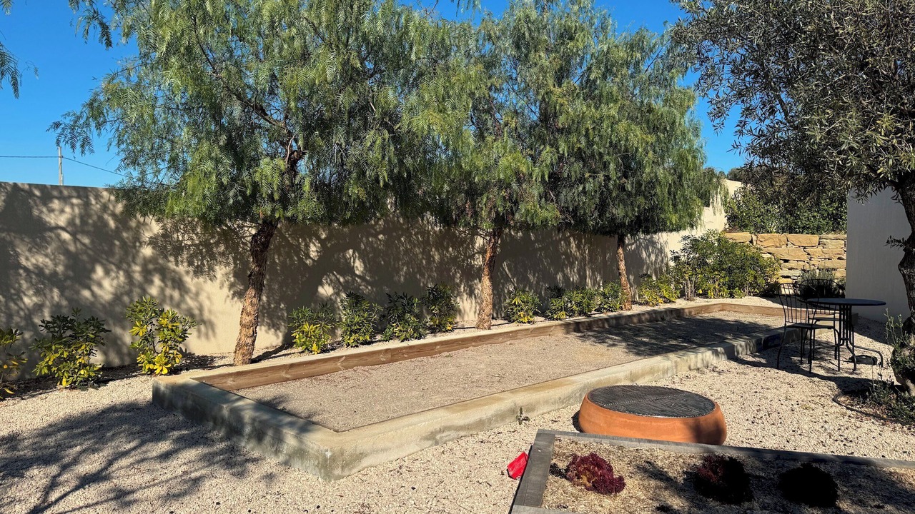 Photo of Outdoor in Le Castellet