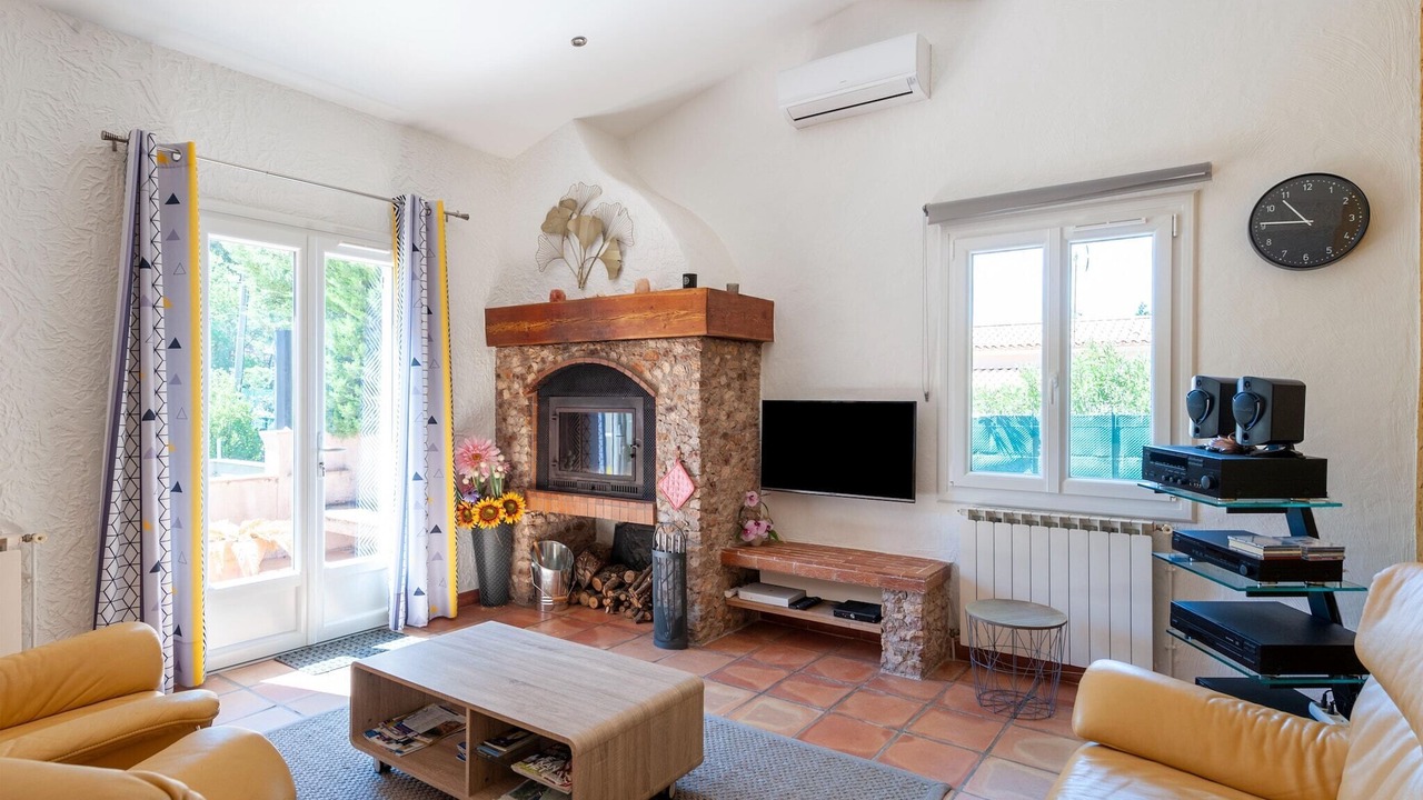 Photo of Livingroom in Vidauban