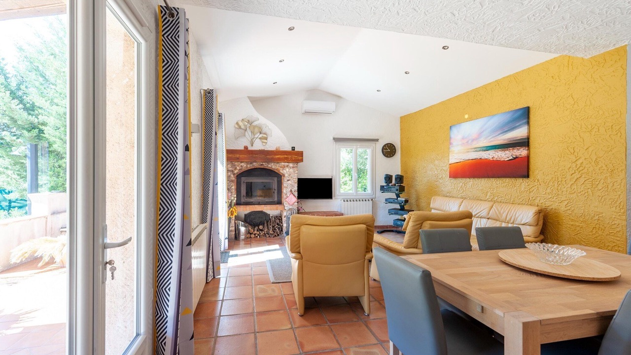 Photo of Livingroom in Vidauban