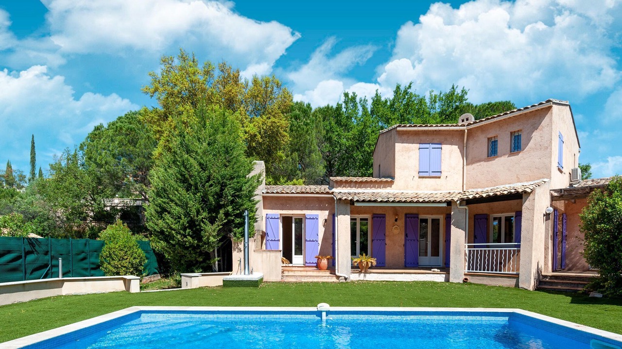 Photo of Outdoor in Vidauban