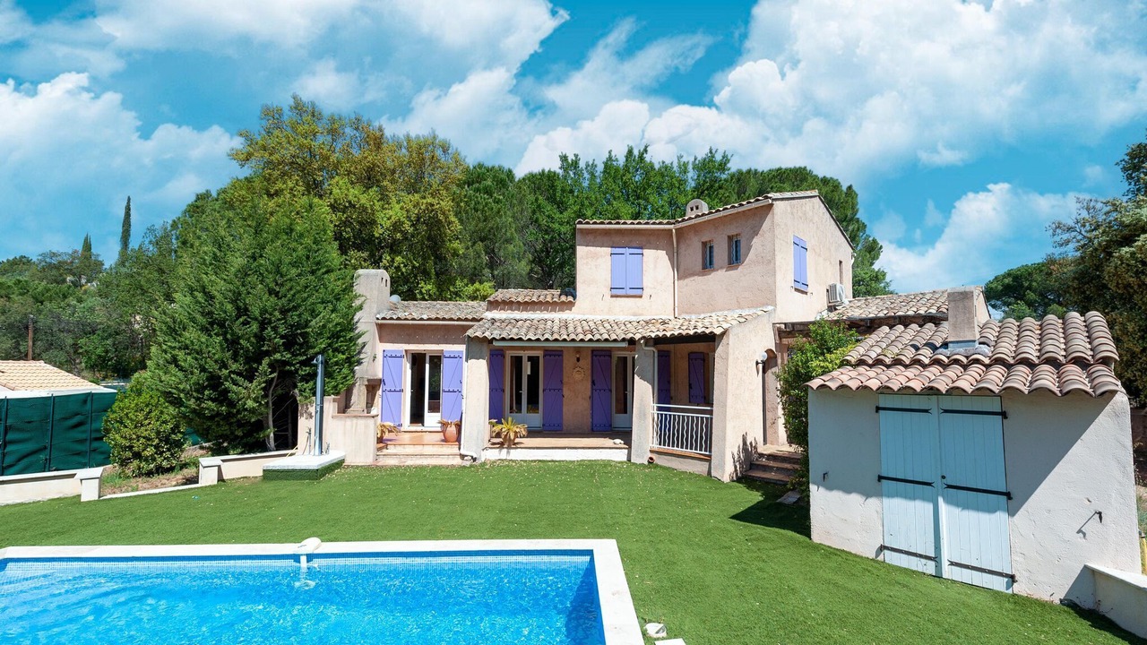 Photo of Outdoor in Vidauban