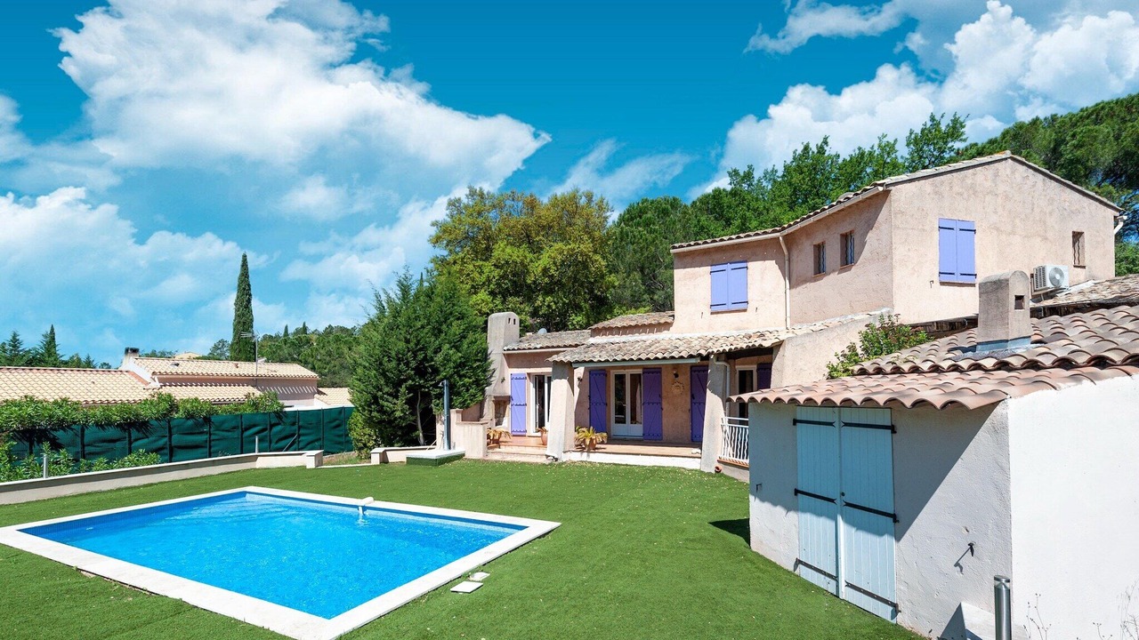 Photo of Outdoor in Vidauban