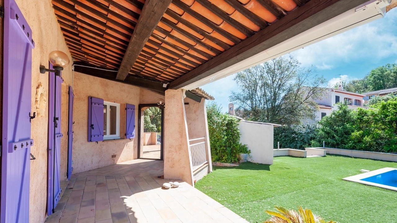 Photo of Outdoor in Vidauban