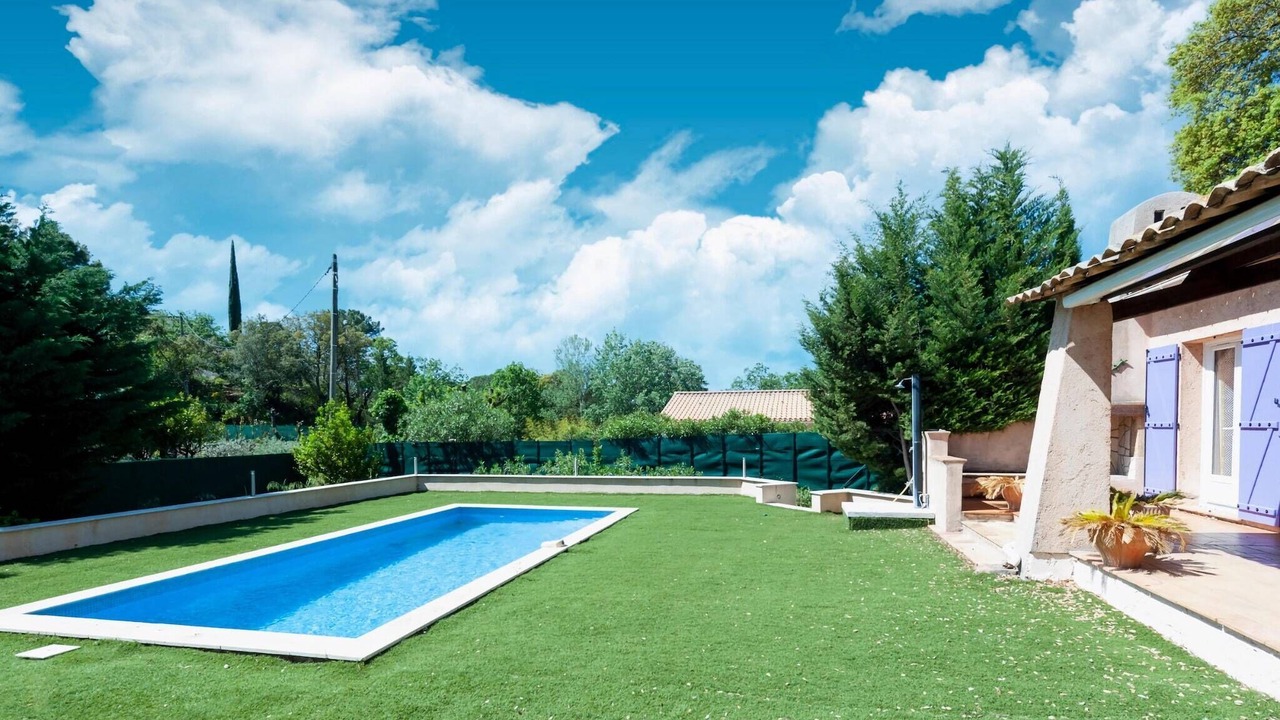 Photo of Outdoor in Vidauban