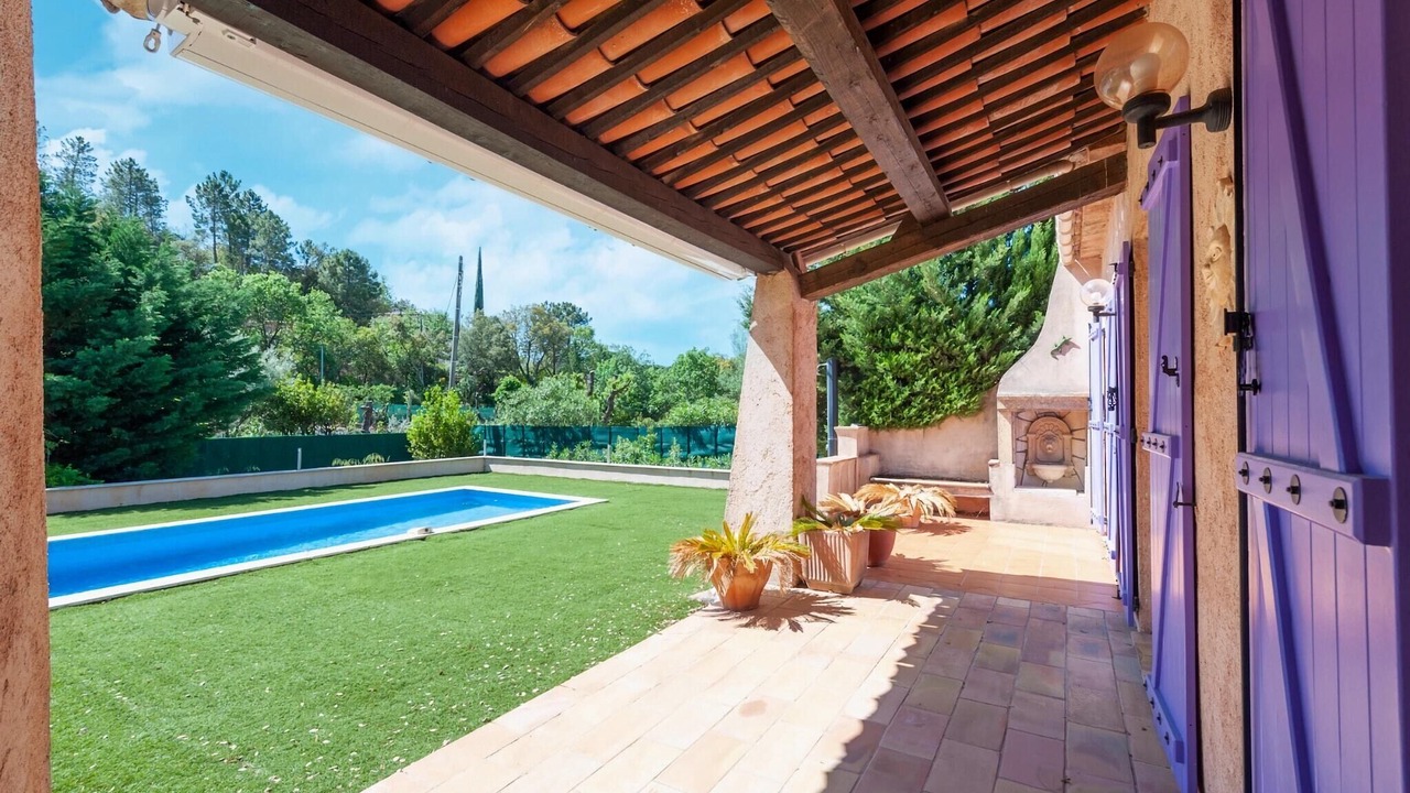 Photo of Outdoor in Vidauban