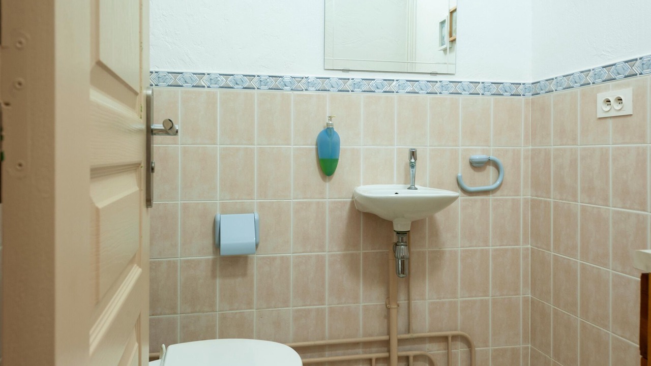 Photo of Bathroom in Vidauban
