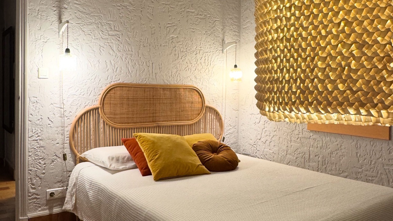 Photo of Bedroom in Port Cogolin