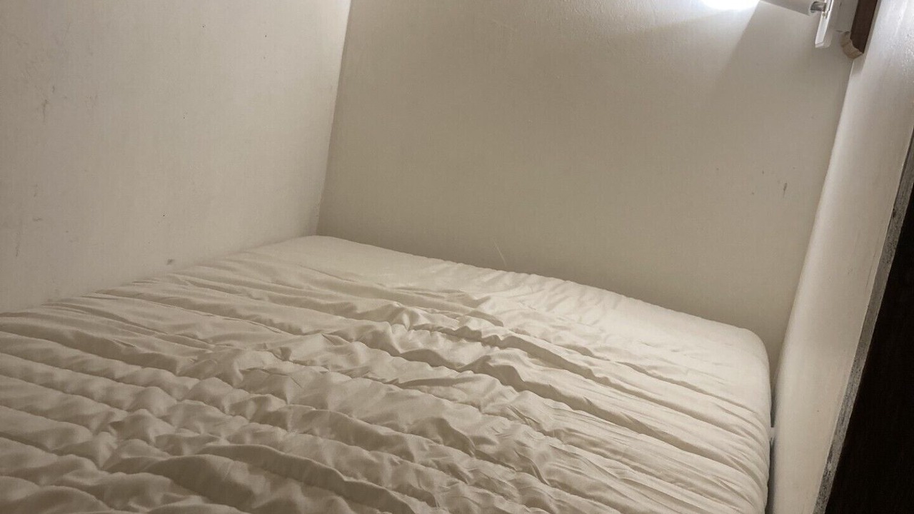 Photo of Bedroom in Combloux
