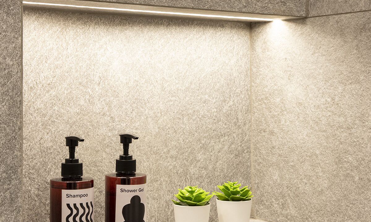 Photo of Bathroom in Litochoro