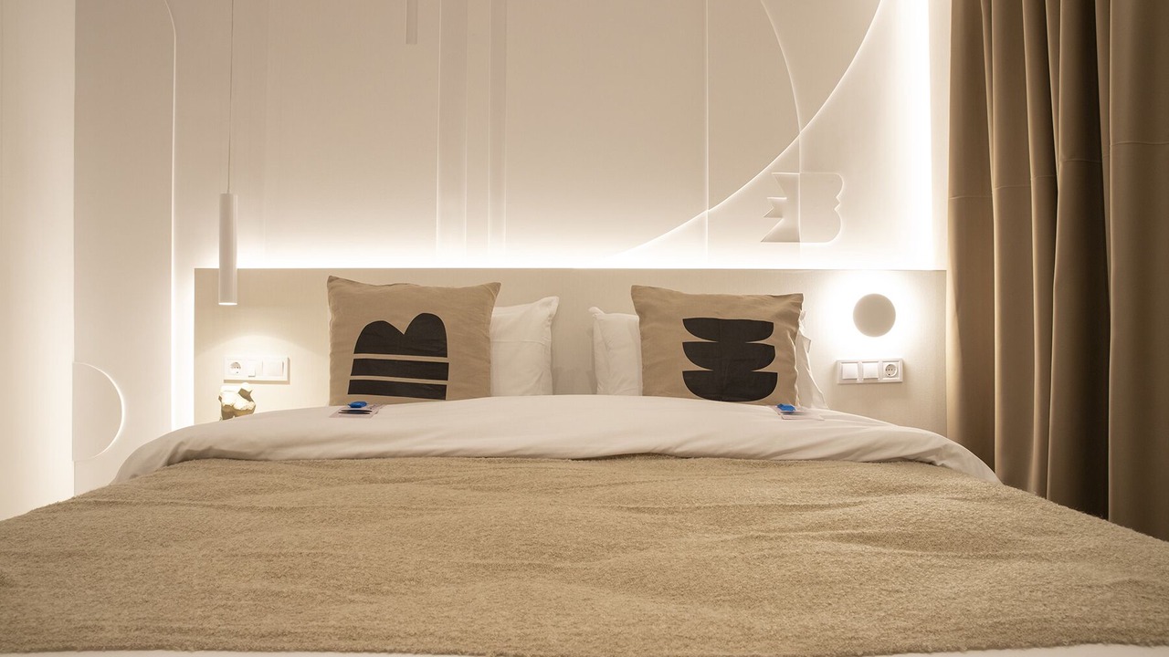 Photo of Bedroom in Litochoro