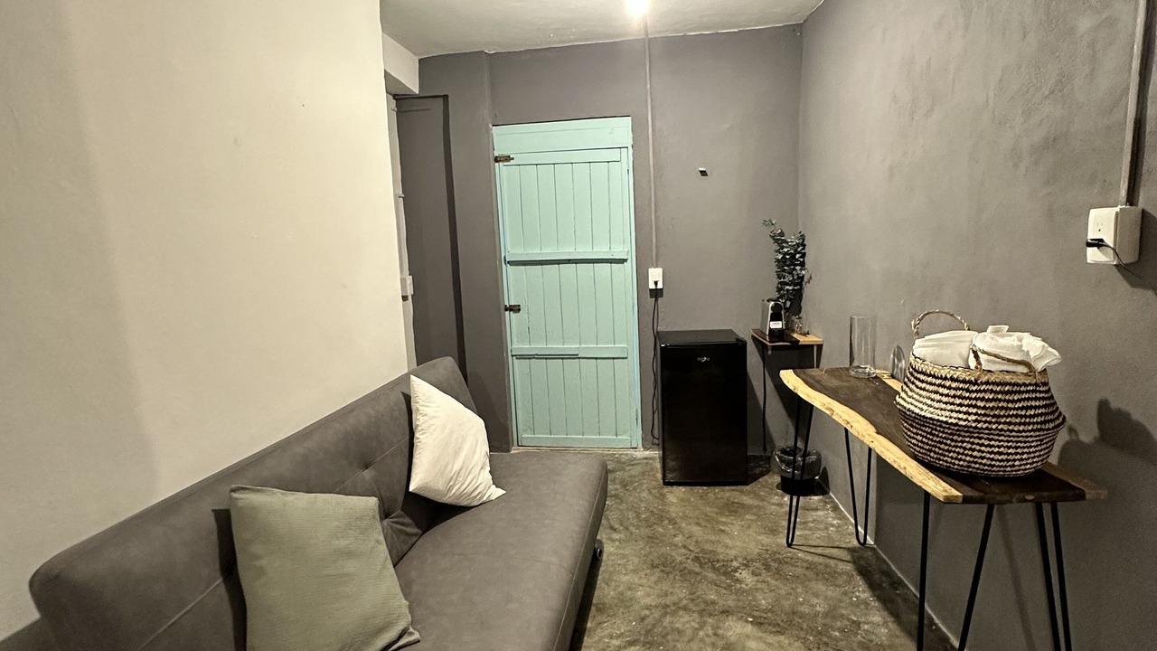 Photo of Livingroom in Centro