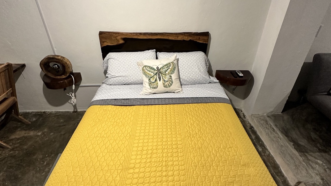 Photo of Bedroom in Centro