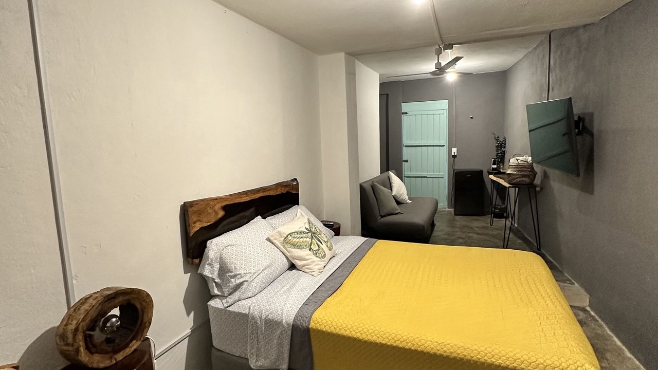 Photo of Bedroom in Centro