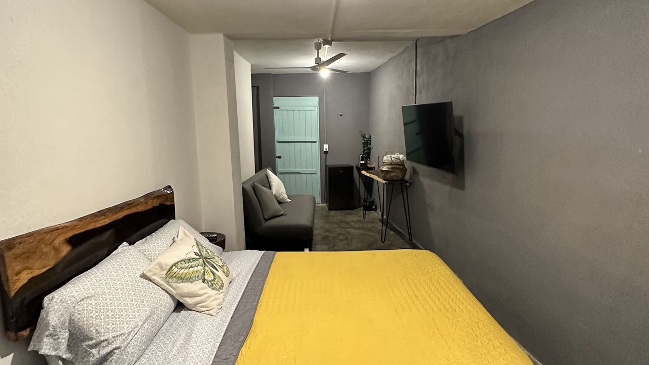 Photo of Bedroom in Centro