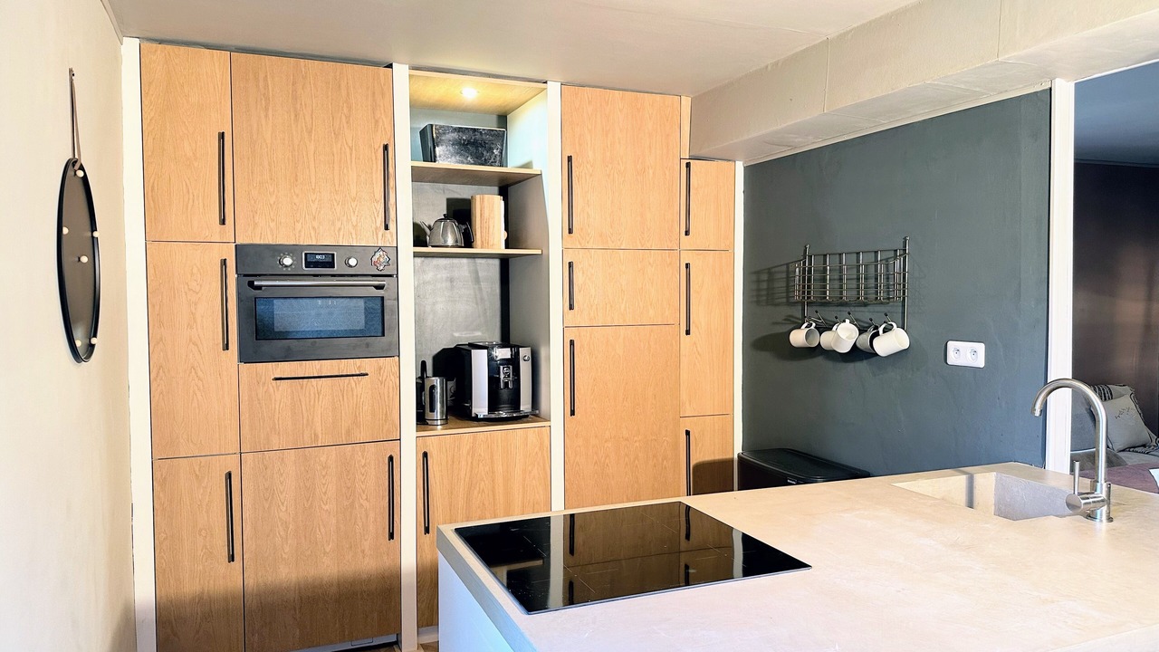 Photo of Kitchen in La Celle