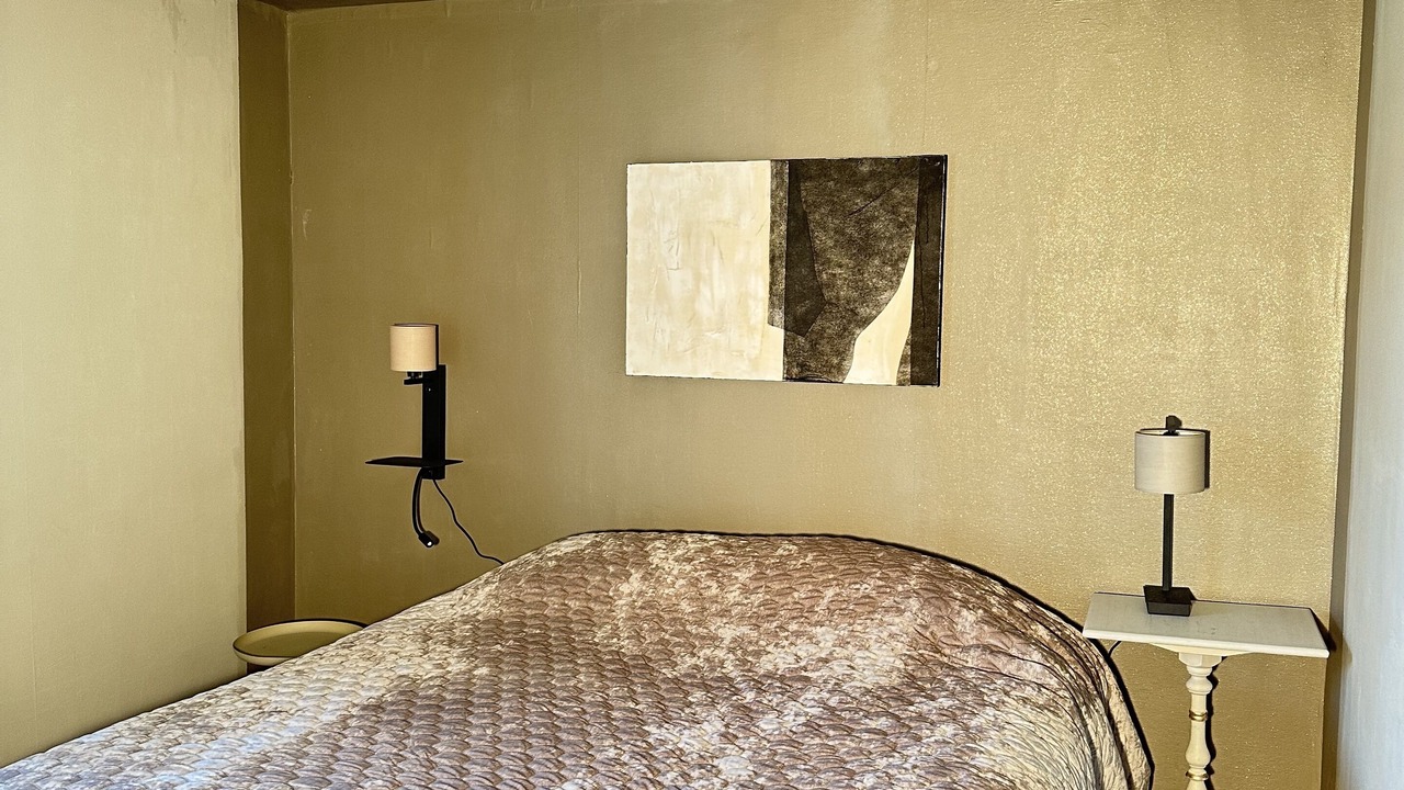 Photo of Bedroom in La Celle