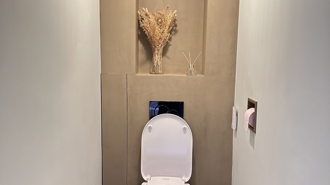 Photo of Bathroom in La Celle