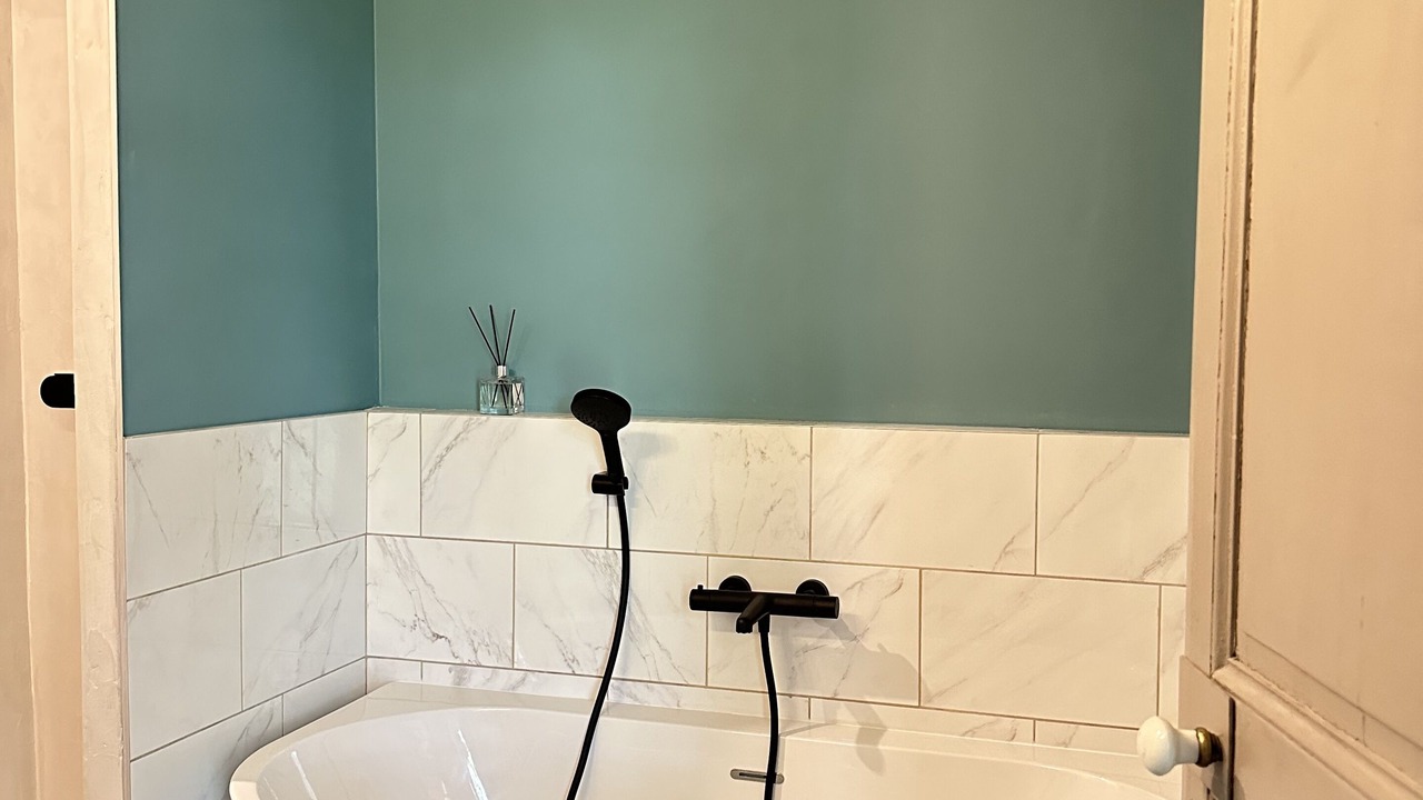 Photo of Bathroom in La Celle