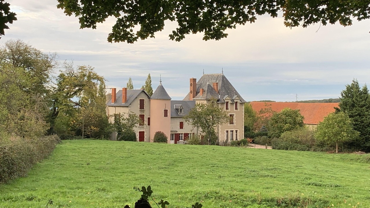 Photo of Outdoor in La Celle