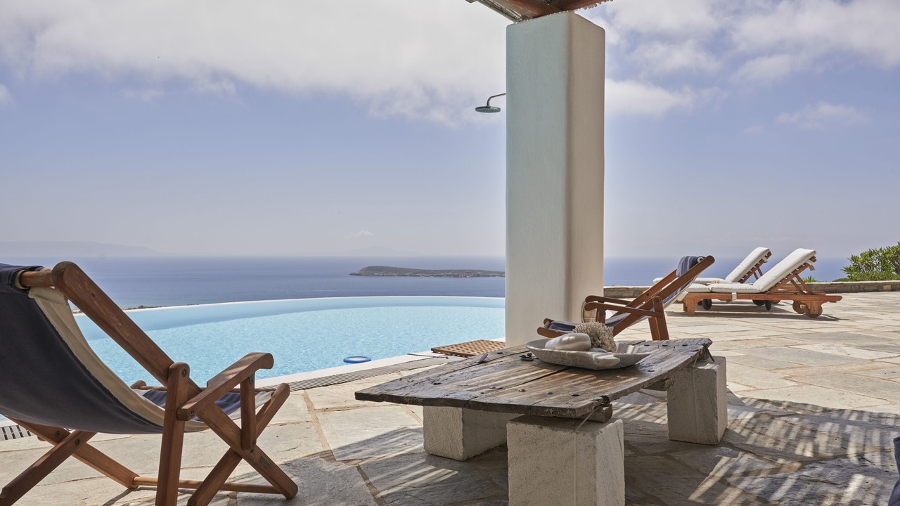 Photo of Outdoor in Drios