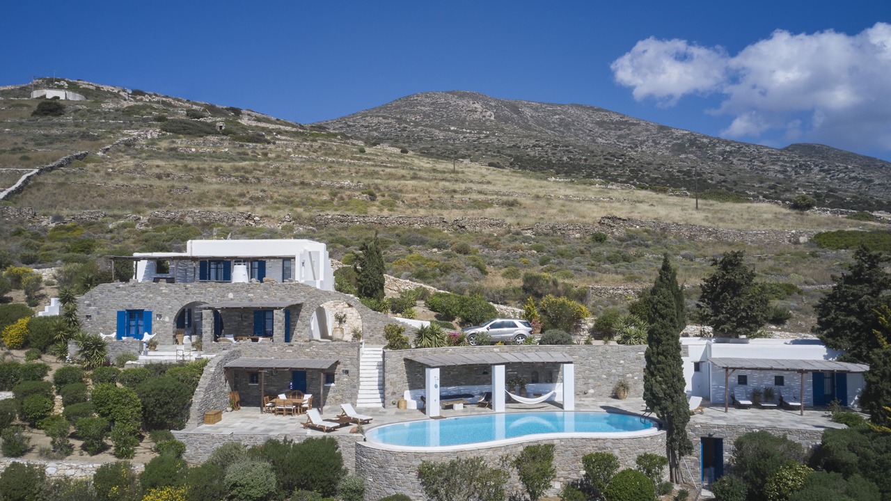 Photo of Outdoor in Drios