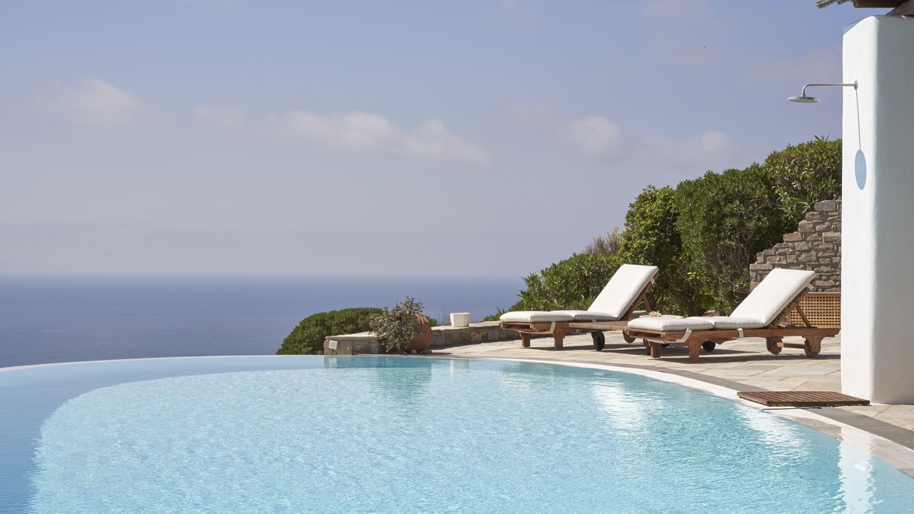 Photo of Outdoor in Drios