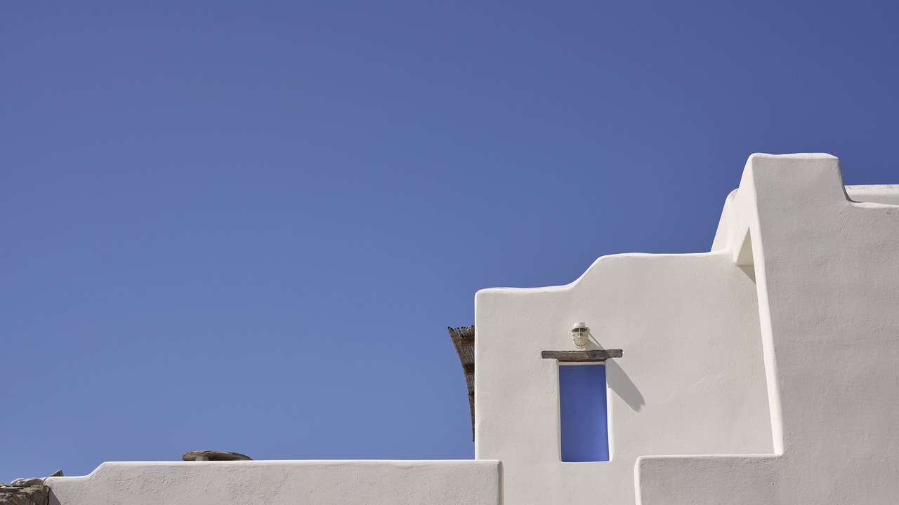 Photo of Outdoor in Drios