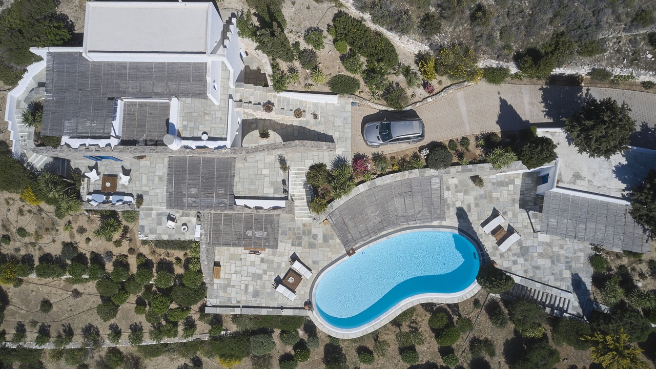 Photo of Outdoor in Drios