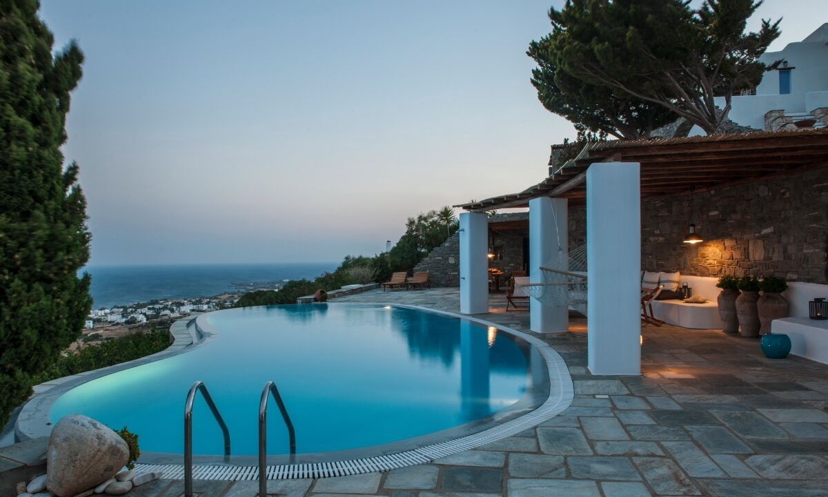 Photo of Outdoor in Drios