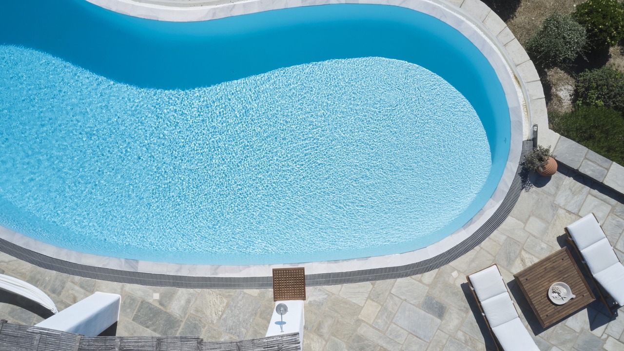 Photo of Outdoor in Drios