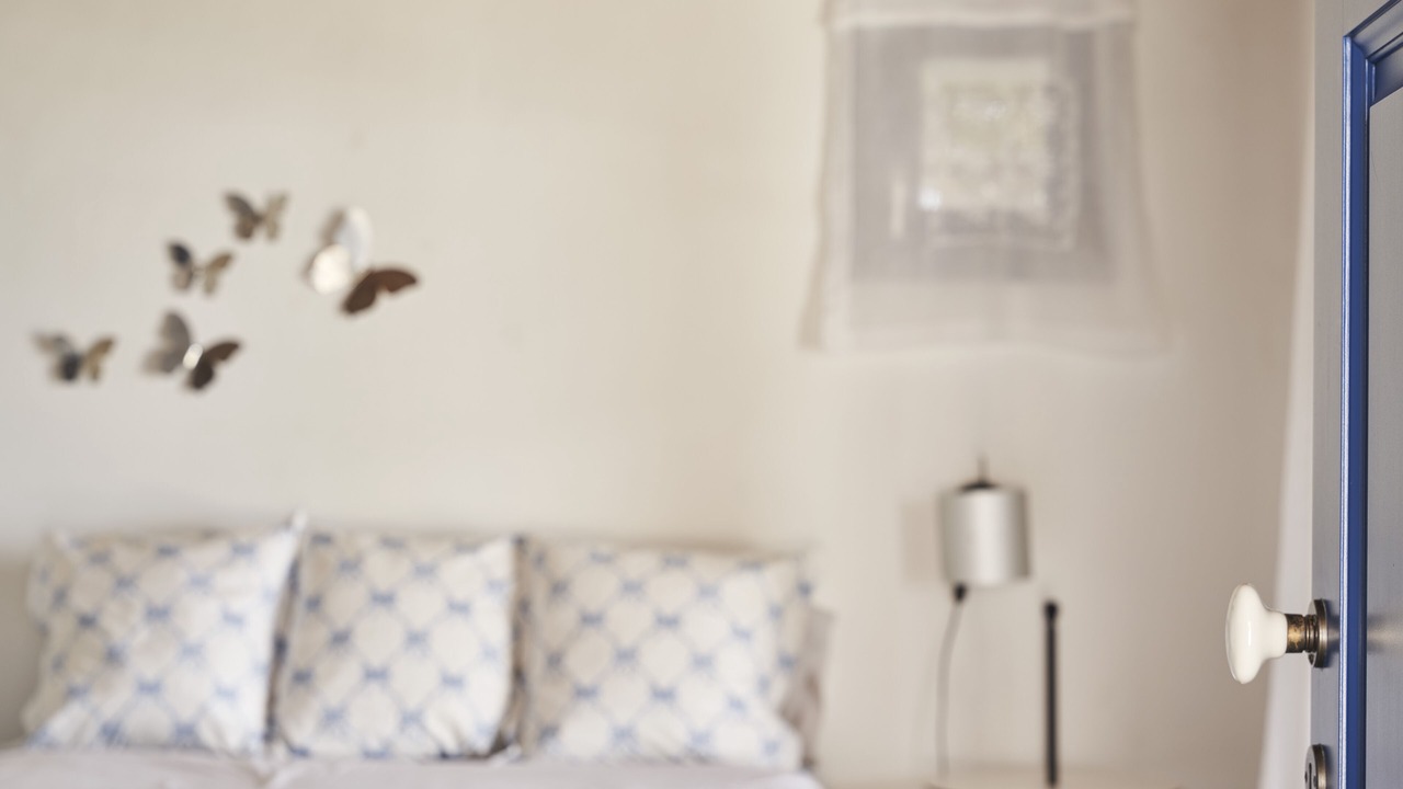 Photo of Bedroom in Drios