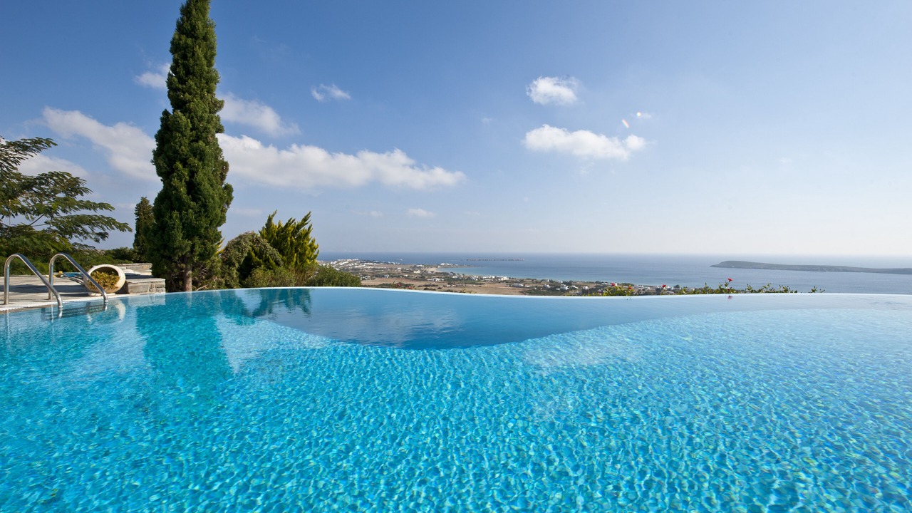Photo of Outdoor in Drios