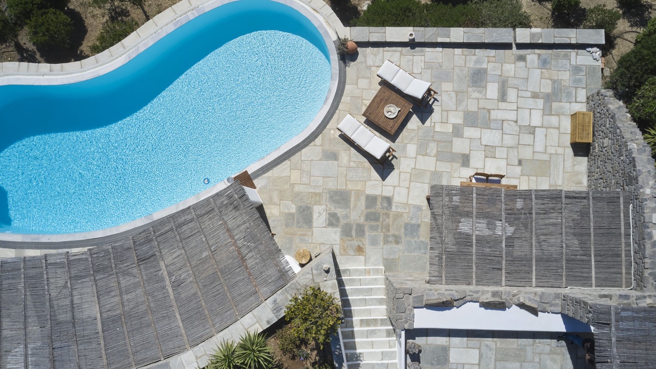 Photo of Outdoor in Drios