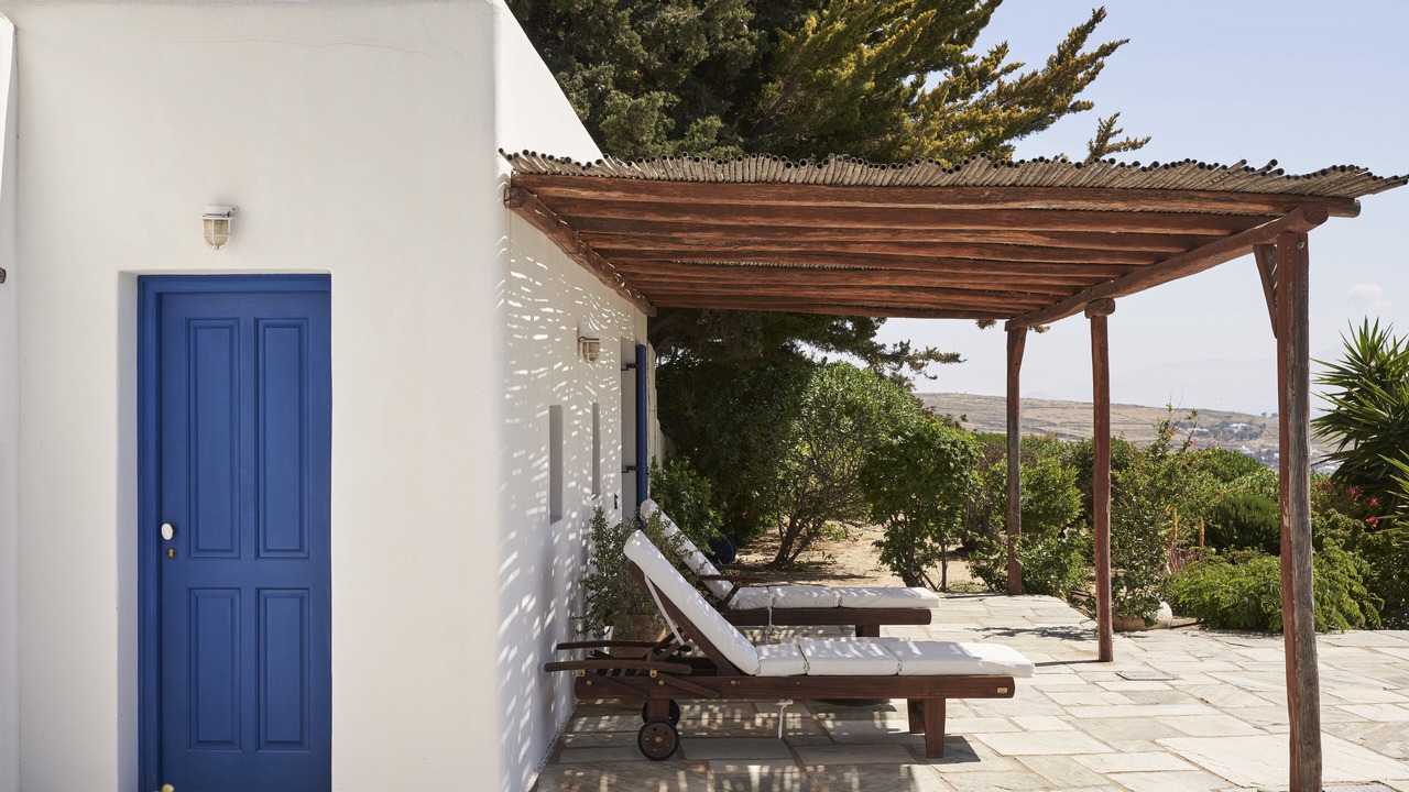 Photo of Outdoor in Drios