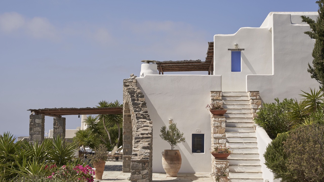 Photo of Outdoor in Drios