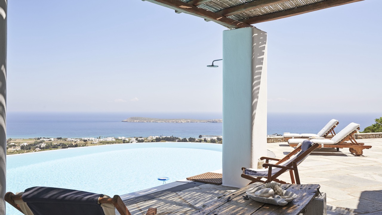 Photo of Outdoor in Drios