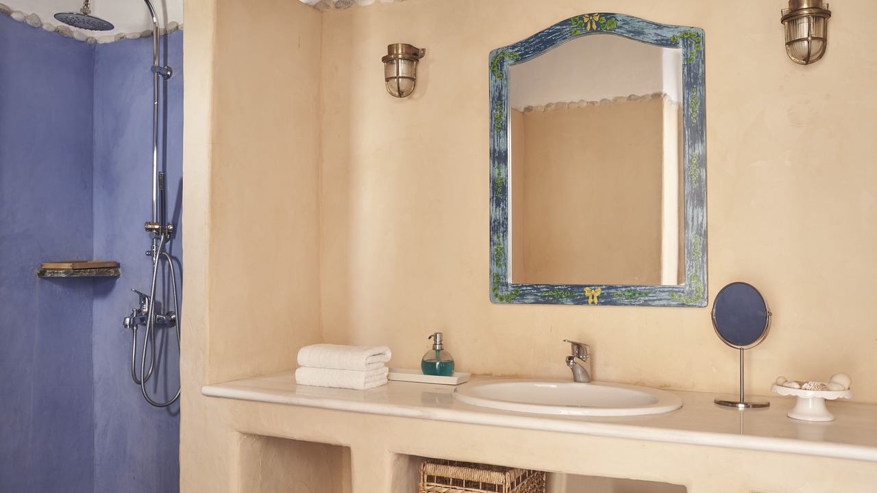 Photo of Bathroom in Drios