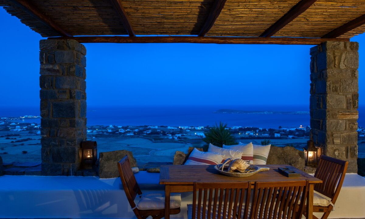 Photo of Outdoor in Drios