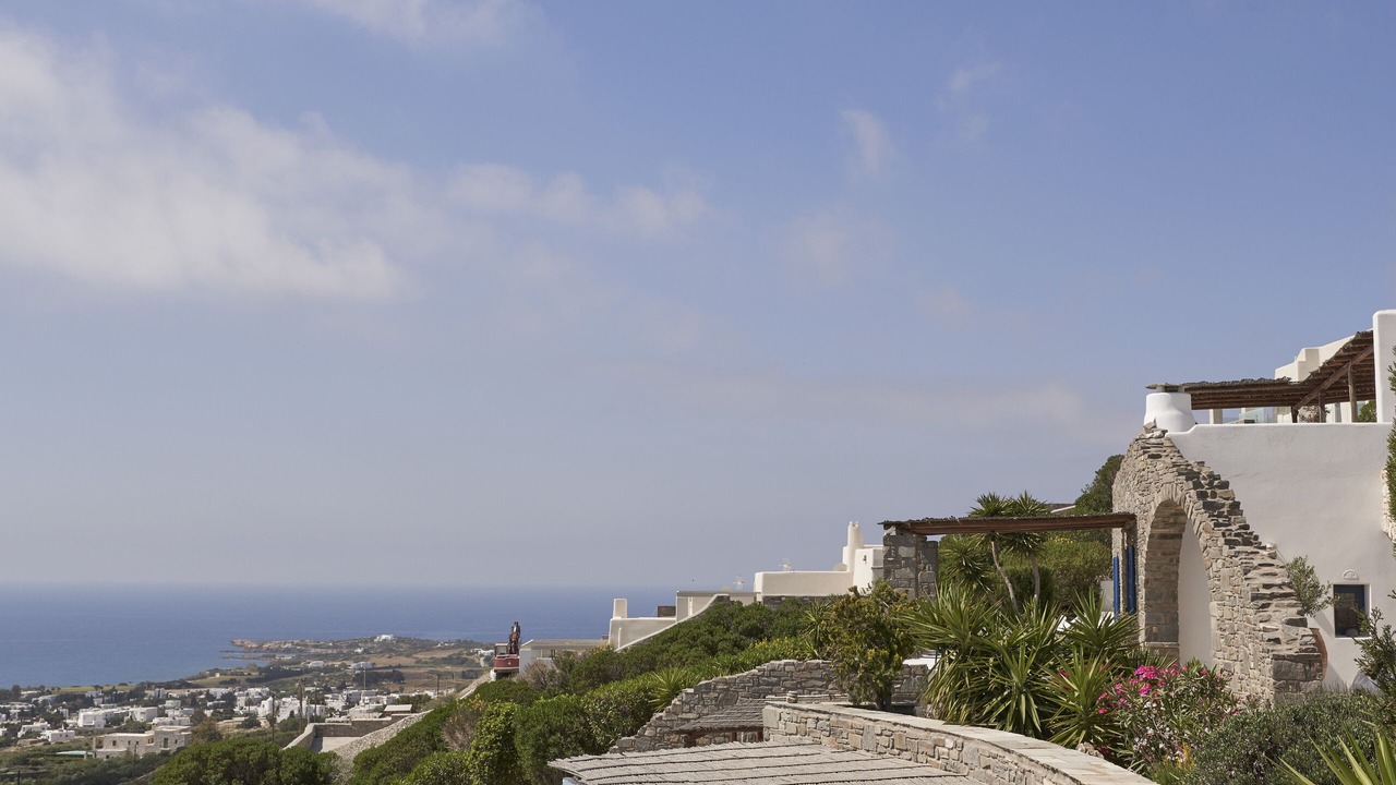 Photo of Outdoor in Drios