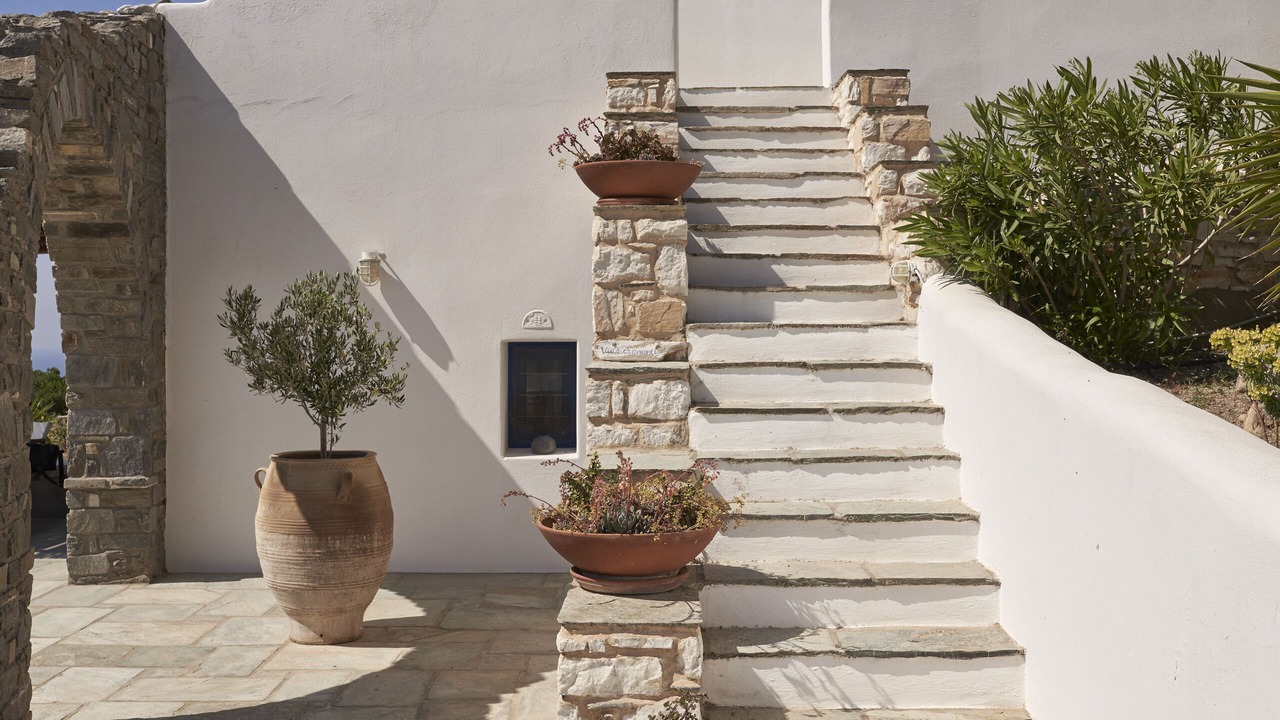 Photo of Outdoor in Drios