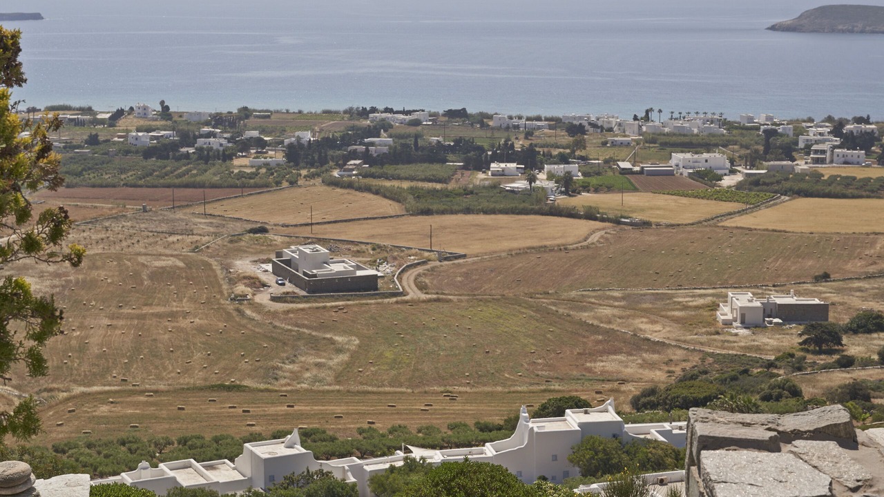 Photo of Outdoor in Drios