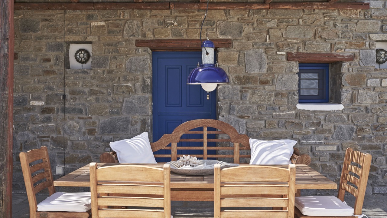 Photo of Outdoor in Drios