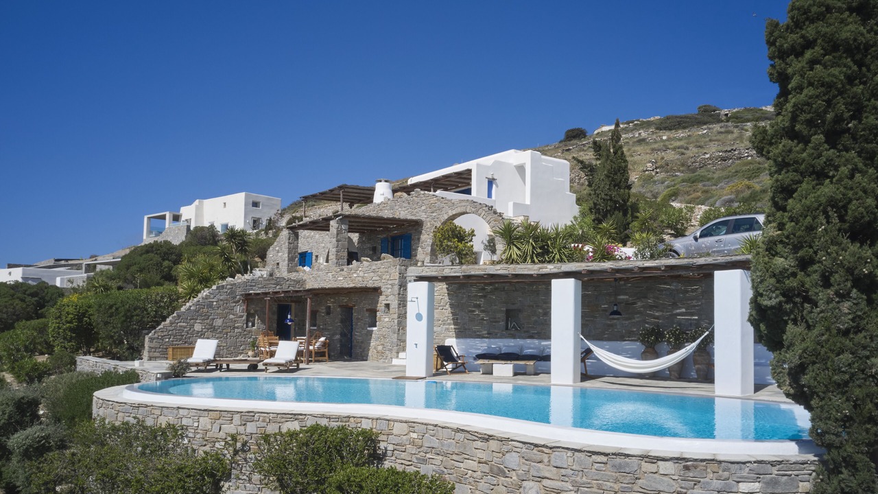 Photo of Outdoor in Drios