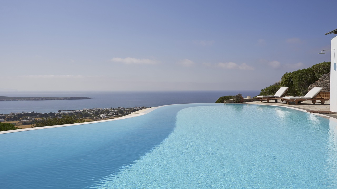 Photo of Outdoor in Drios