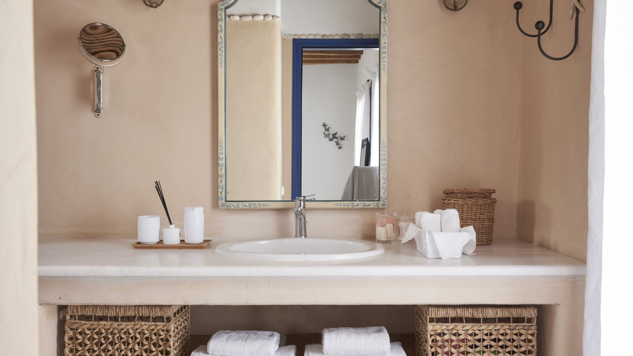 Photo of Bathroom in Drios