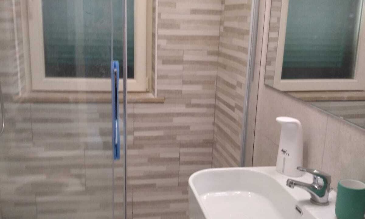 Photo of Bathroom in Senerchia