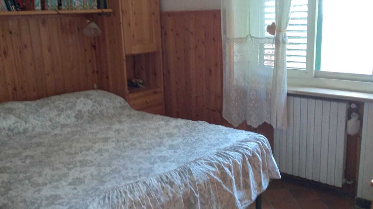 Photo of Bedroom in Senerchia